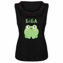 Женские майки