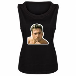 Женские майки