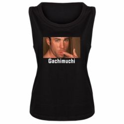 Женские майки