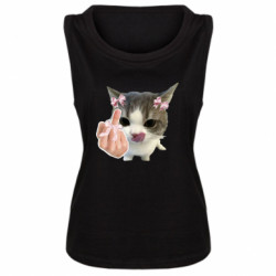 Женские майки