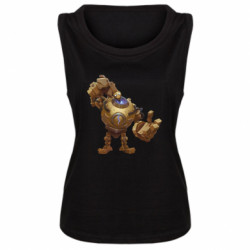 Женские майки