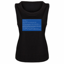 Майки жіночі