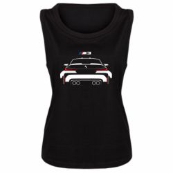 Женские майки