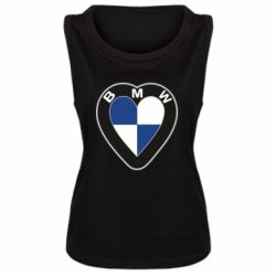 Женские майки