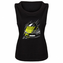 Женские майки