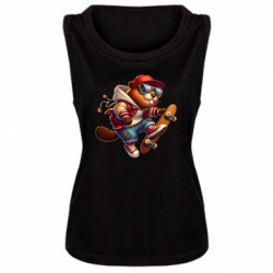 Женские майки