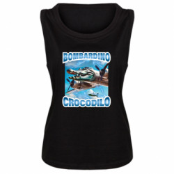 Женские майки