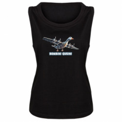 Майки жіночі