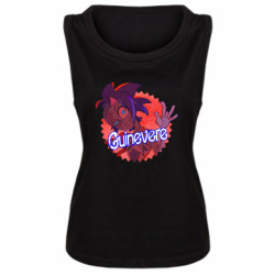 Женские майки