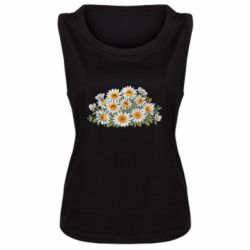 Женские майки