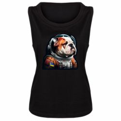 Женские майки