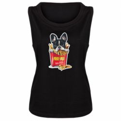 Майки жіночі