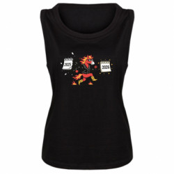 Майки жіночі