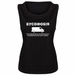 Женские майки