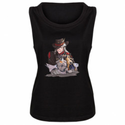 Женские майки