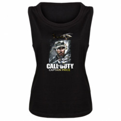 Женские майки