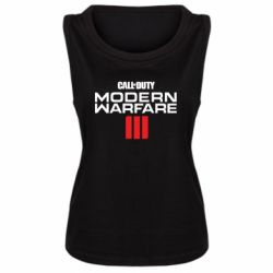 Женские майки