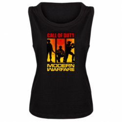 Женские майки