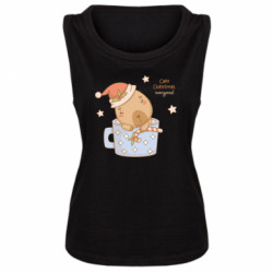 Женские майки