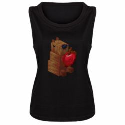 Женские майки