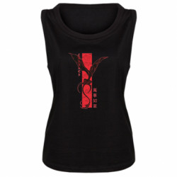 Женские майки