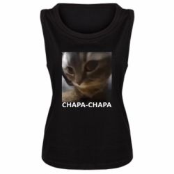 Женские майки