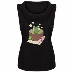 Женские майки