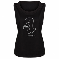 Женские майки