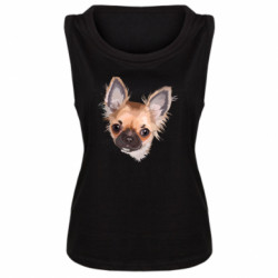 Женские майки