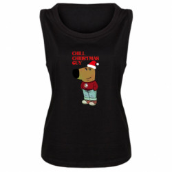 Женские майки