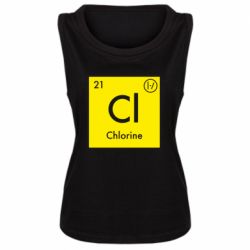 Женские майки