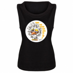 Женские майки