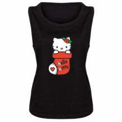 Женские майки