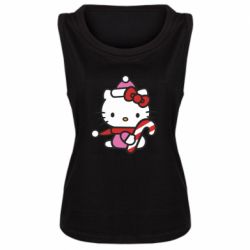 Женские майки