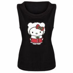 Женские майки