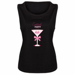 Женские майки