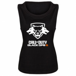 Женские майки