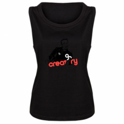 Женские майки