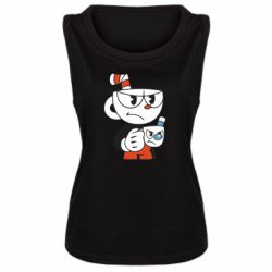 Майки жіночі