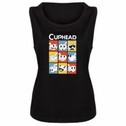 Майки жіночі