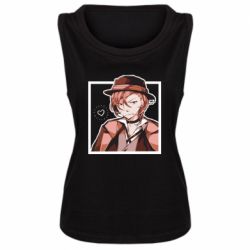 Женские майки