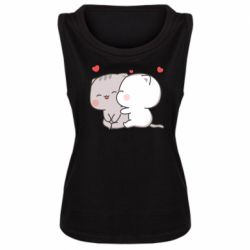 Майки жіночі