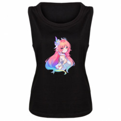 Женские майки