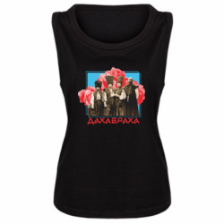 Майки жіночі