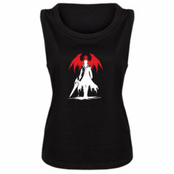 Женские майки