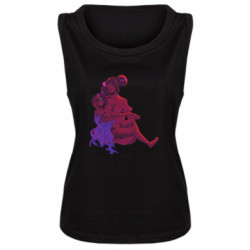 Майки жіночі