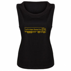 Майки жіночі