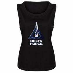 Женские майки