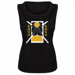 Женские майки