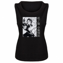 Женские майки